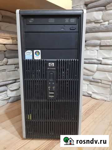 Системный блок Нижний Тагил - изображение 1