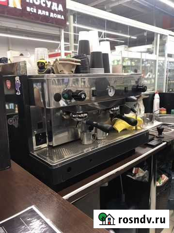 Продам Кофемашину и кофемолку Вологда - изображение 1