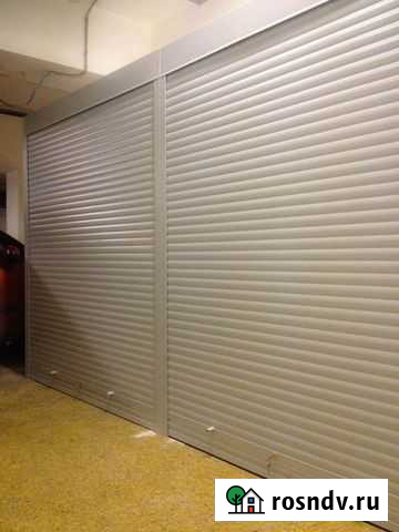 Роллетный шкаф Москва - изображение 1