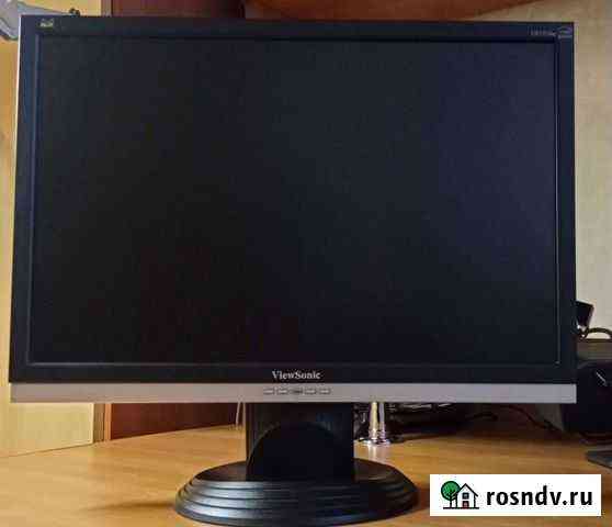 Монитор Viewsonic Омск