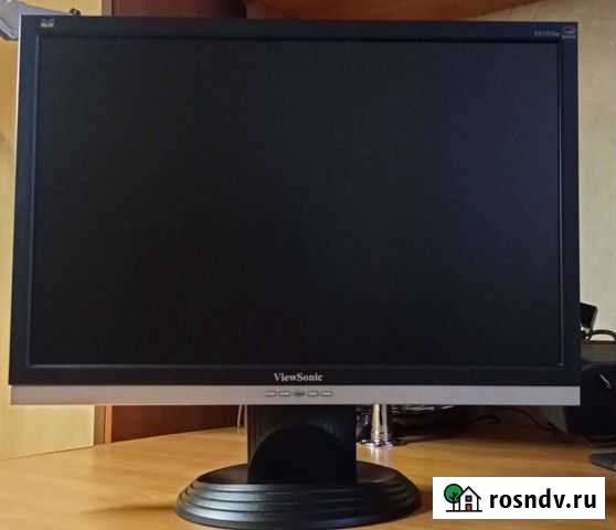 Монитор Viewsonic Омск - изображение 1