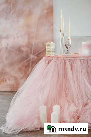 Свадебное оформление Рязань - изображение 1