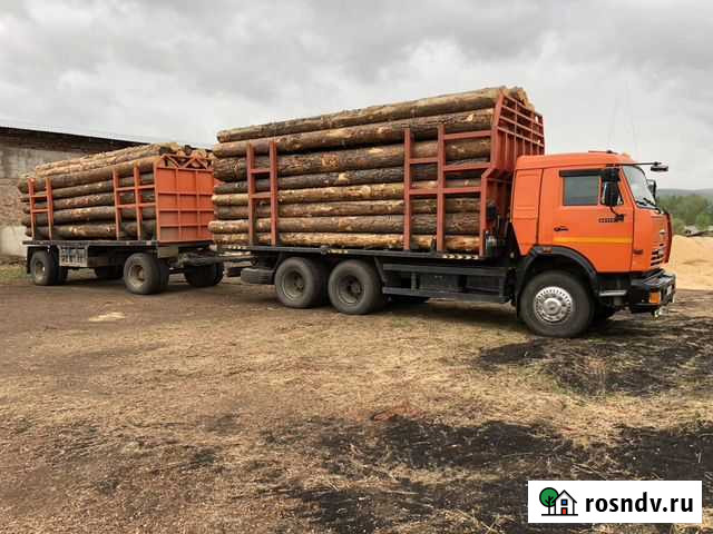 КамАЗ 65115, 2012 Агинское - изображение 1