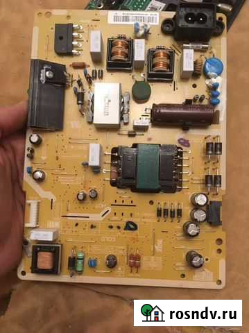 Блок питания samsung UE40J5000AU Кострома - изображение 1