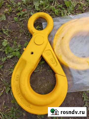 Крюки Брянск - изображение 1