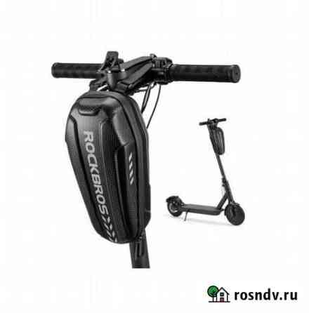 Сумка на руль RockBros 1.5L (B62) Самара