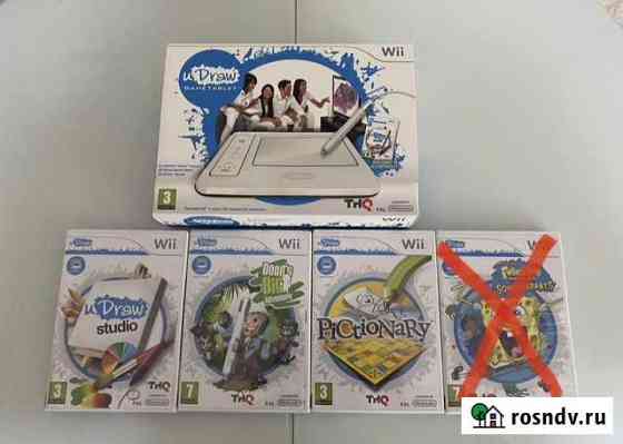 Планшет nintendo wii Чебоксары