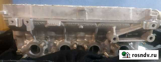 Гбц ваз 16 клапанная Железногорск - изображение 1