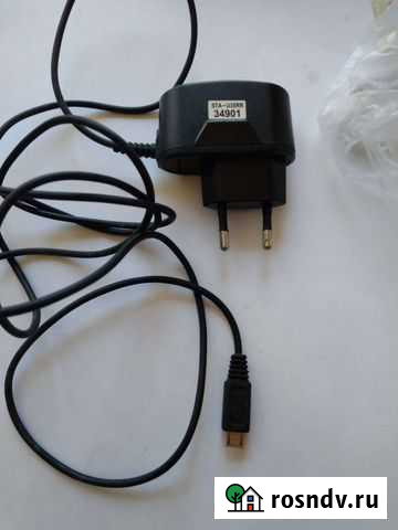 Зарядки для телефона Сочи - изображение 1