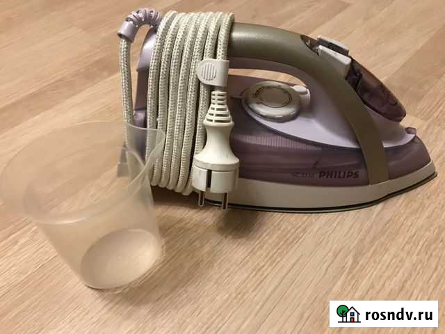 Утюг Philips новый Петрозаводск - изображение 1