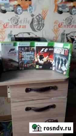 Продам xbox 360 Омск