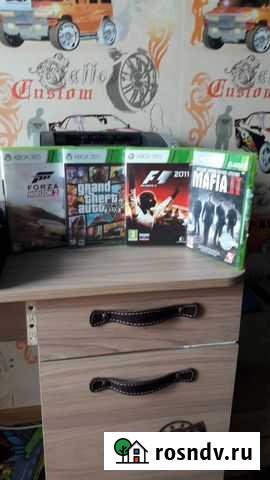 Продам xbox 360 Омск - изображение 1