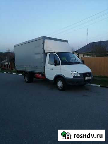 Грузоперевозки/Газель/Переезд /Грузчики Белгород - изображение 1