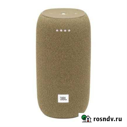 Умная колонка JBL Link Portable с Алисой Казань - изображение 1