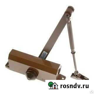 Доводчик дверной Барнаул - изображение 1