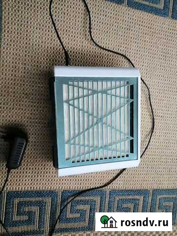 Пылесос для маникюра Наро-Фоминск - изображение 1