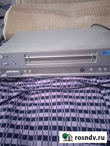 Видеомагнитофон электроника Алексеевка - изображение 1