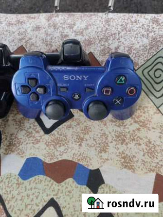 Джостики на ps3 Михайловск - изображение 1