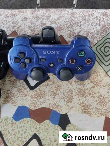 Джостики на ps3 Михайловск - изображение 1