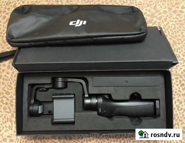 Dji Osmo Mobile Чебоксары - изображение 1