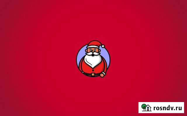 Дед мороз (дед гипноз) и снегурочка (гуручка) Чебоксары - изображение 1