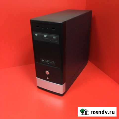 Системный блок (15025) Абакан - изображение 1