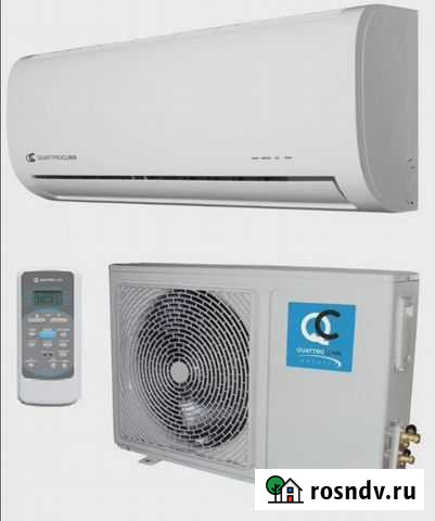 Кондиционер/Сплит-система QV-VN07WA/QN-VN07WA Пермь - изображение 1