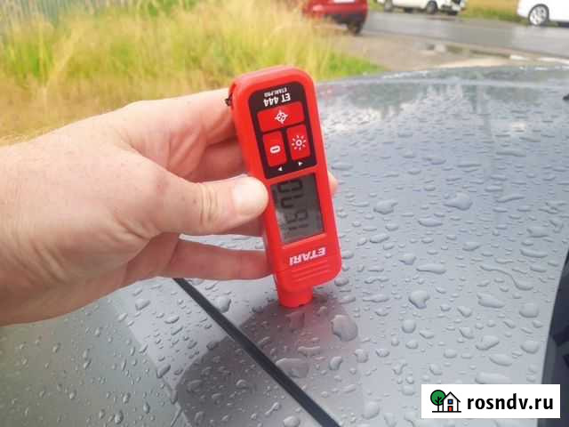 Аренда толщиномера Вятские Поляны - изображение 1