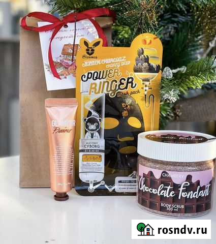 Подарок Пермь - изображение 1