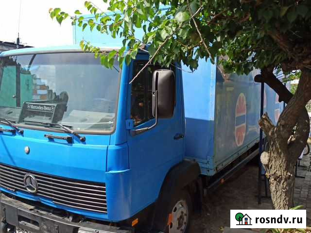 Грузовые перевозки Волгоград - изображение 1