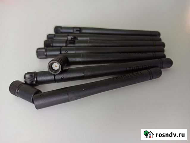 Wi fi антенна Одинцово - изображение 1