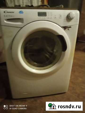 Стиральная машина на запчасти Тверь - изображение 1