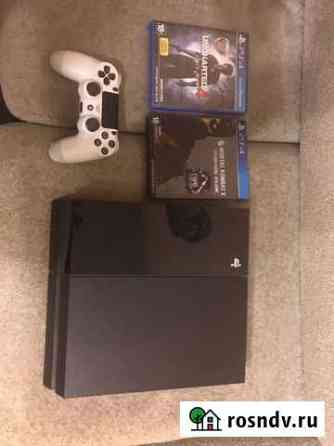 Sony playstation 4 500gb Чита
