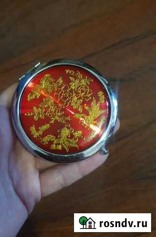 Зеркало Томск - изображение 1