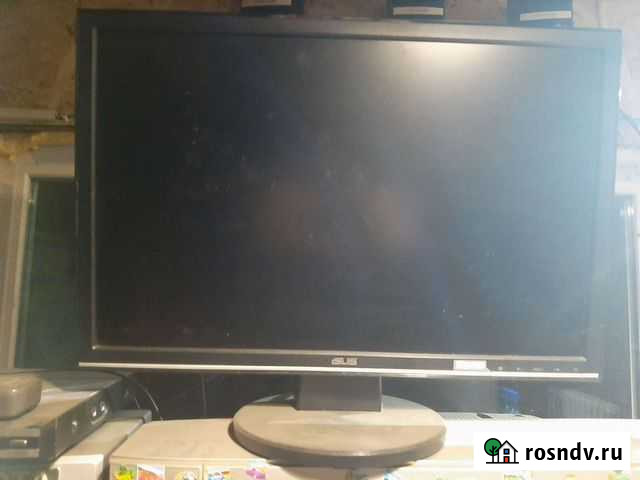 Манитор Белогорск - изображение 1