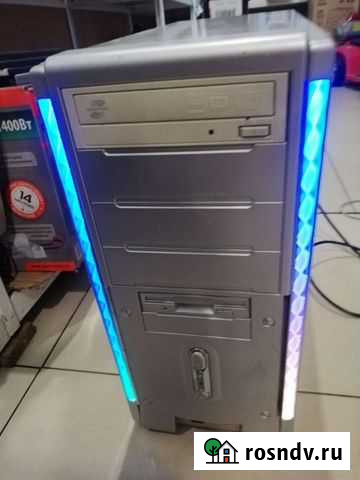 Системный блок бу Черемхово - изображение 1