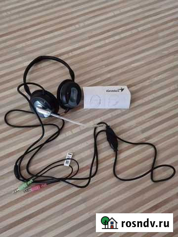 Беспроводные наушники Всеволожск - изображение 1