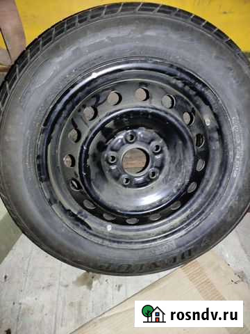 Колесо Санкт-Петербург - изображение 1