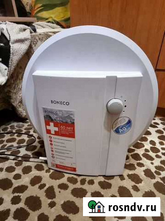 Мойка воздуха boneco Петропавловск-Камчатский - изображение 1