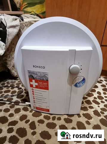 Мойка воздуха boneco Петропавловск-Камчатский - изображение 1