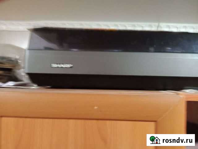 Музыкальный центр sharp SG-320X Рязань - изображение 1