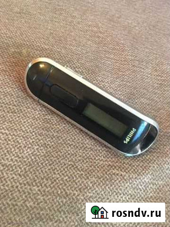 Mp3 плеер philips Таганрог - изображение 1