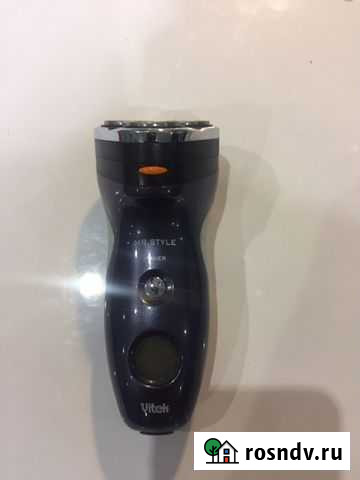 Бритва Vitek Смоленск - изображение 1