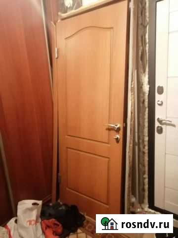 Межкомнатные двери бу с коробкой Барнаул - изображение 1