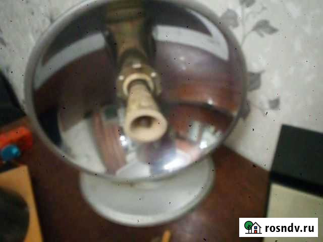 Обогреватель советский СССР Тверь - изображение 1