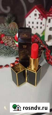 Tom ford помада foxfire 85 Выселки - изображение 1
