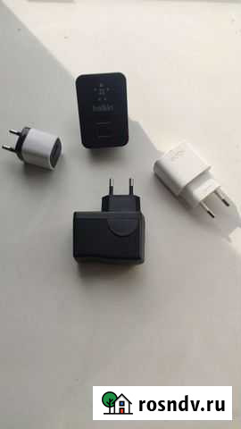 Адаптер питания Екатеринбург - изображение 1
