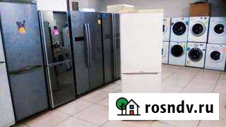 Холодильник большой выбор с гарантией Новосибирск - изображение 1