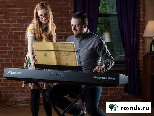 Цифровое пианино Yamaha Казань - изображение 1