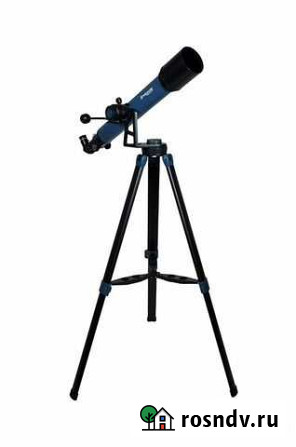 Телескоп Meade StarPro AZ 70 мм Макушино - изображение 1